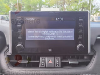 Navigatie Toyota / Lexus карты update foto 1