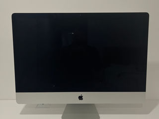 Apple iMac 27 2017 Retina 5K 24Gb/1TB