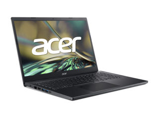 Acer Aspire A715-76G Charcoal Black/i5-12450H/8GB/512GB SSD/RTX 2050 4GB foto 2