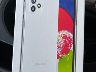 Samsung A52s 5G foto 1