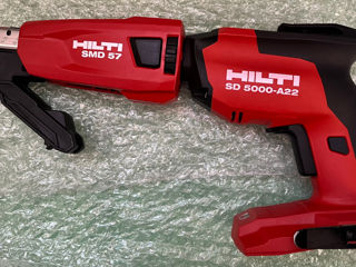 Hilti sd 5000-A22