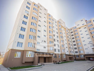 Apartament cu 3 camere, 117 m², Durlești, Chișinău foto 2