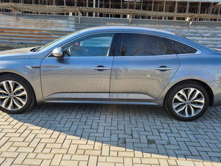 Renault Talisman foto 8