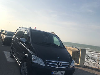 Mercedes Vito foto 8