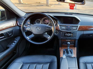 Mercedes E-Class foto 3