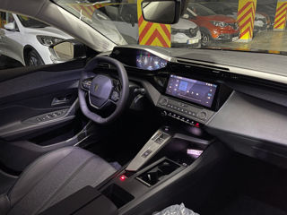 Peugeot 308 foto 5