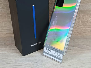 Samsung Note 10 Lite 6/128Gb 2990lei