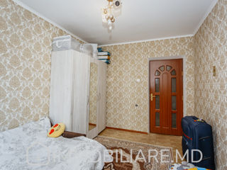 Apartament cu 3 camere, 70 m², Centru, Chișinău foto 11