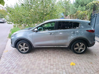 KIA Sportage foto 3