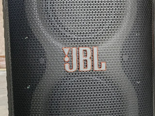 JBL320 240Вт новая была куплена 31.10.2024 г.