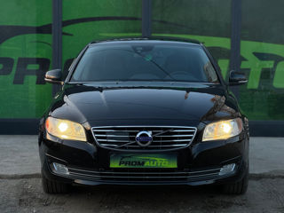 Volvo S80 foto 1