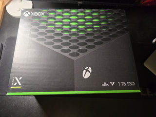 Xbox Series X