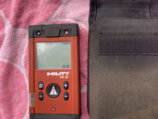 Hilti pd30 foto 3