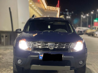 Dacia Duster foto 3