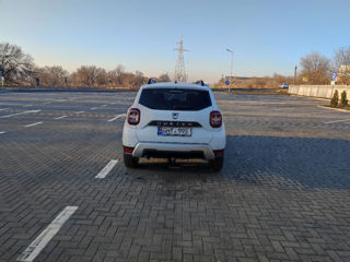 Dacia Duster foto 4