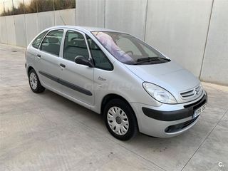 Citroen Xsara Picasso foto 1