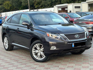 Lexus RX Series foto 5