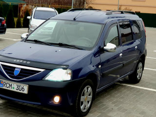 Dacia Logan Mcv foto 7