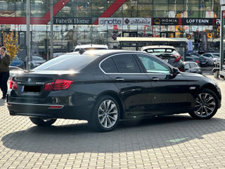 BMW 5 Series foto 5