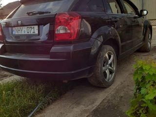 Dodge Caliber foto 4