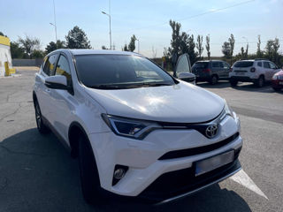 Toyota Rav 4 foto 4