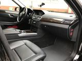 Mercedes E Class foto 6