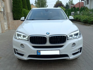 BMW X5 foto 1