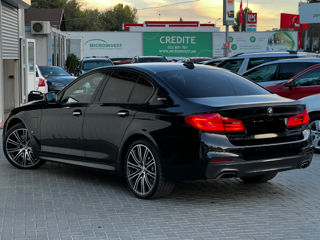 BMW 5 Series foto 3