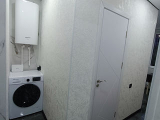 Apartament cu 1 cameră, 33 m², Autogara, Bălți foto 7