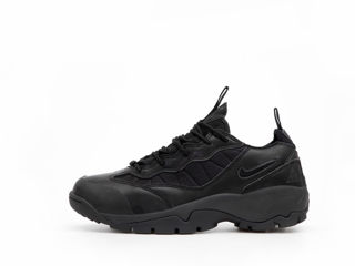 Nike Acg Air Mada All Black