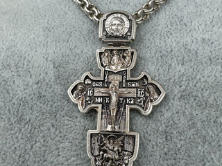 Cruce provoslavă , superbă , православный крест эксклюзивный