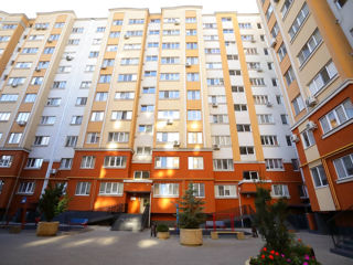 Apartament cu 2 camere, 63 m², Telecentru, Chișinău foto 6