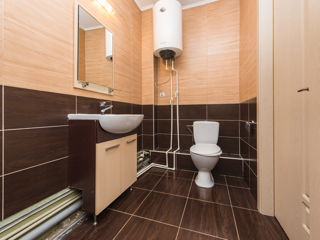 Apartament cu 1 cameră, 41 m², Râșcani, Chișinău foto 6