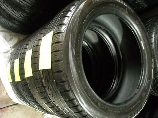 Bridgestone Blizzak 195/55 R16 идеальная- срочно foto 1