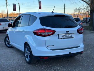 Ford C-Max foto 4