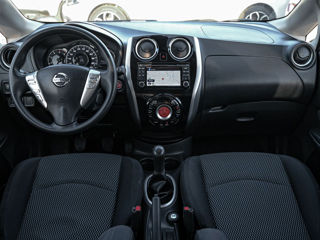 Nissan Note foto 6