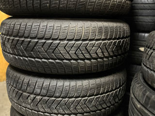 R17 235/65 Pirelli Scorpion Winter