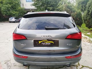 Audi Q5 foto 5