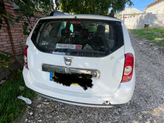 Piese Dacia Duster 4x4 ,32 mii foto 3