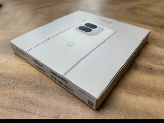 Pixel 9 pro Fold 512GB запечатанный foto 2