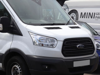 Capot / Капот Ford Transit 2014-2023 original foto 3