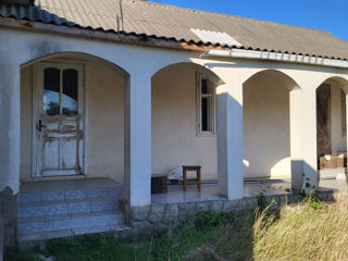 4-rm apt., 140 м², 1/1 fl.