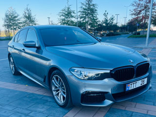 BMW 5 Series foto 6