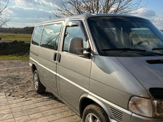 Volkswagen T-4 foto 2