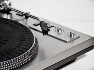 Garrard GT-35P Servo Automatic Turntable foto 9