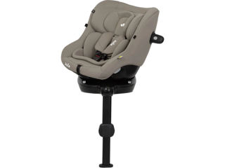 Scaun auto rotativ cu isofix Joie i-Pivot 360 , 40-105 cm foto 6