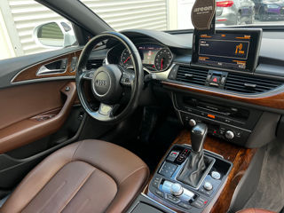 Audi A6 foto 7