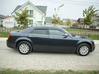 Chrysler 300c foto 6