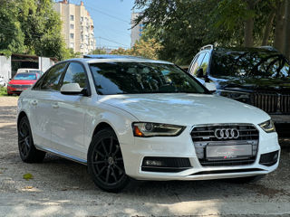 Audi A4 foto 1