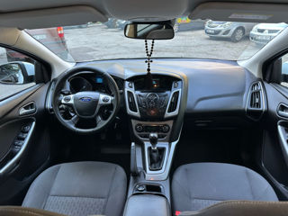 Ford Focus foto 5